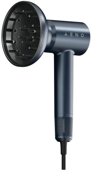 Hair dryer AENO HD3 - AHD0003, blue
