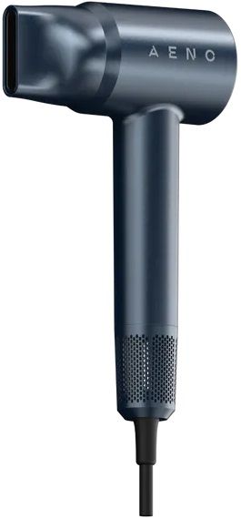 Hair dryer AENO HD3 - AHD0003, blue