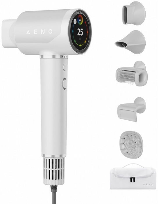 Hair dryer AENO AHD0005W