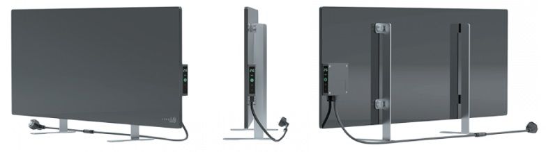 Convector AENO AGH0005S