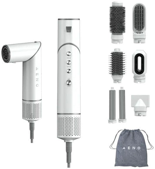 AENO AHS0001 styler and hairdryer