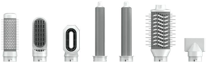 AENO AHS0001 styler and hairdryer