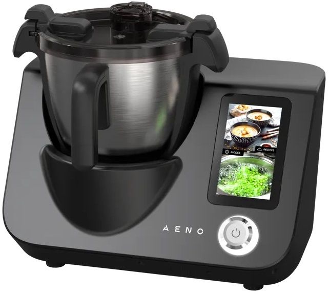 Kitchen robot and Multicooker AENO CR1S GastroLab - ACR0001S