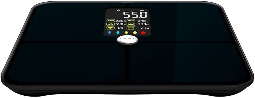 Scale AENO BS2S - ABS0002S
