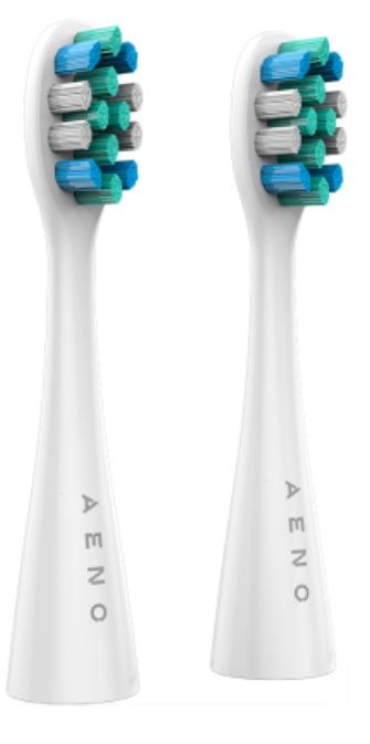 Electric brush head Aeno ADBTH1-2