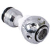 AERATOR 2285/5S SIROFLEX short chrome - Aксесоари<<<Смесители и душове<<<Баня<<<Praktiker