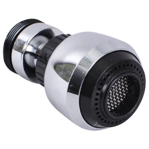 AERATOR 2505/S SIROFLEX short black - Aксесоари<<<Смесители и душове<<<Баня<<<Praktiker