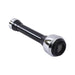 AERATOR 2508/1S SIROFLEX EXTENSION BLACK - Aксесоари<<<Смесители и душове<<<Баня<<<Praktiker