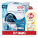 AERO MOISTURE ABSORBER 450 G GIFT PUR BALSAM CERESIT STOP MOISTURE - Kонсумативи за овлажнители и