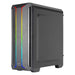 Aerocool PGS Skyline-A-BK-v1 Case ARGB - Computer casesOBU-OBU<<<CasesOBU<<<ActionPL