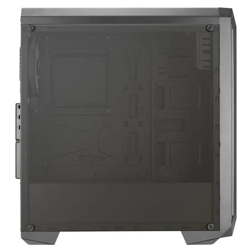 Aerocool PGS Skyline-A-BK-v1 Case ARGB - Computer casesOBU-OBU<<<CasesOBU<<<ActionPL