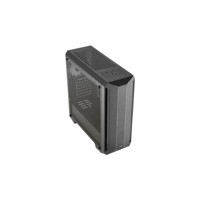 Aerocool PGS Skyline-A-BK-v1 Case ARGB - Computer casesOBU-OBU<<<CasesOBU<<<ActionPL