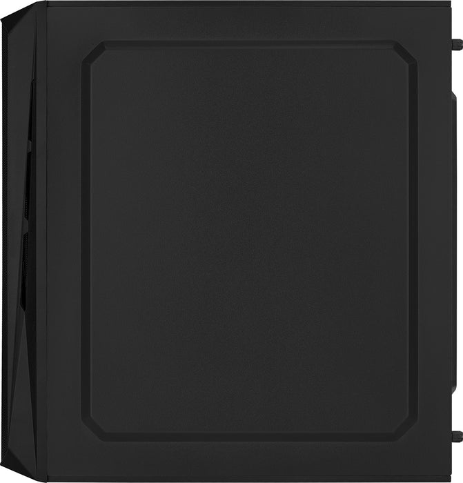Aerocool CS107V2 computer case Mini Tower Black