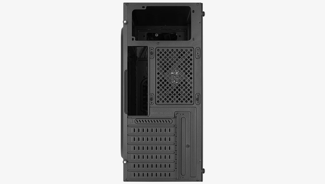 AEROCOOL CASE PGS TALON-A-BK-V1 RGB