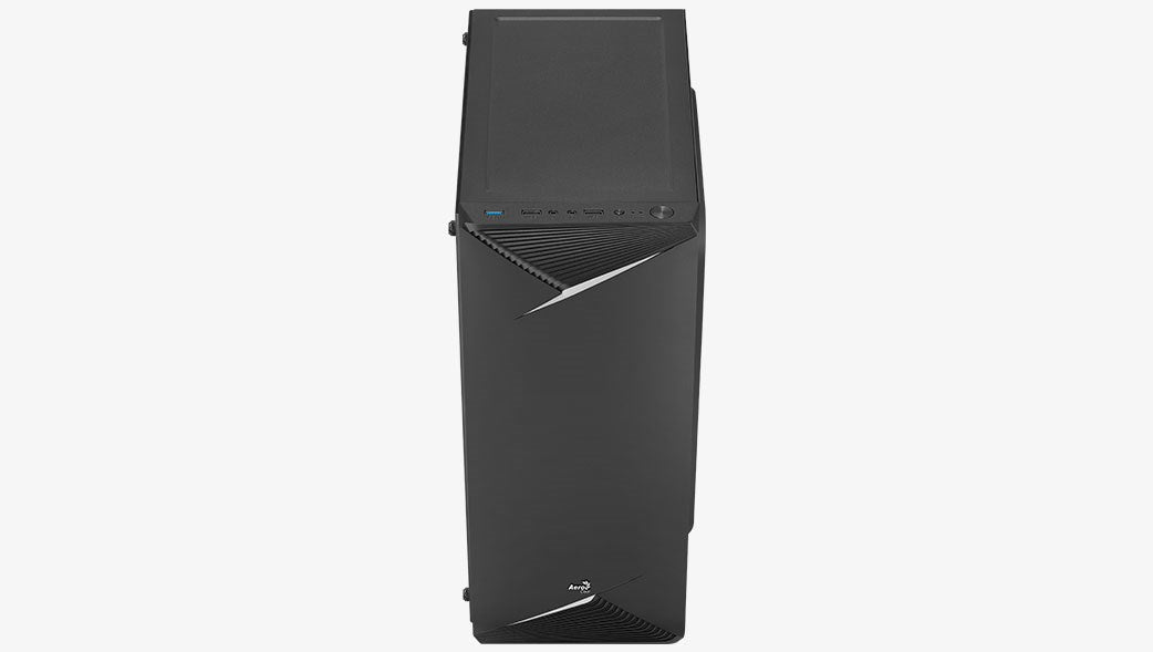 AEROCOOL CASE PGS TALON-A-BK-V1 RGB