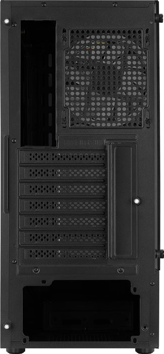 Aerocool Bionic Midi Tower White