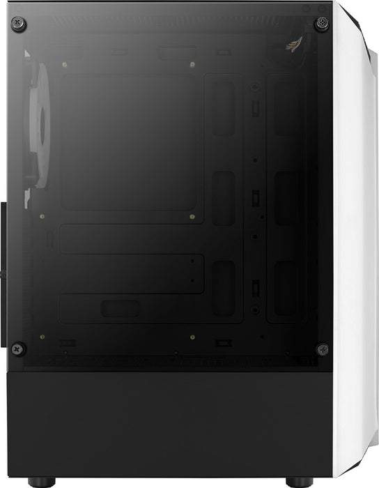 Aerocool Bionic Midi Tower White