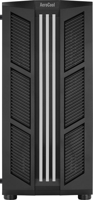 Aerocool Prime Midi Tower Black