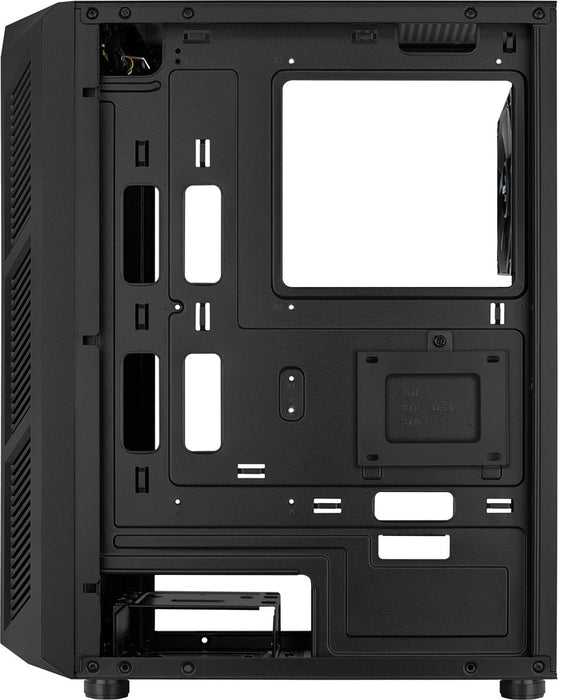 Aerocool Prime Midi Tower Black