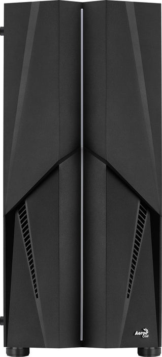 Computer case Aerocool Mecha Midi Tower Black
