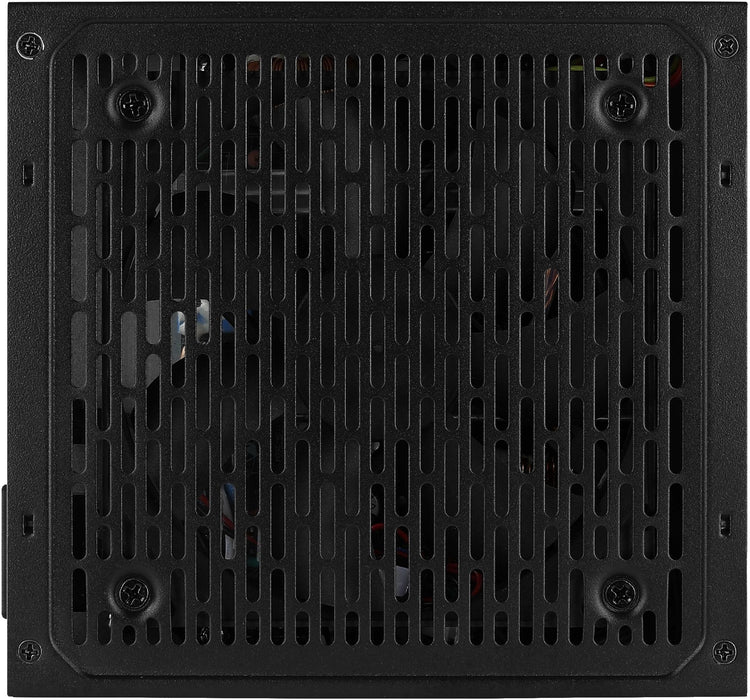 Aerocool Lux RGB 750W power supply unit Black