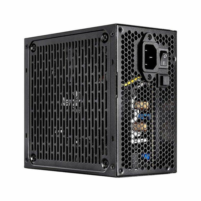 Power supply Aerocool LUXPRORGB750M ATX 750 W 80 Plus Bronze