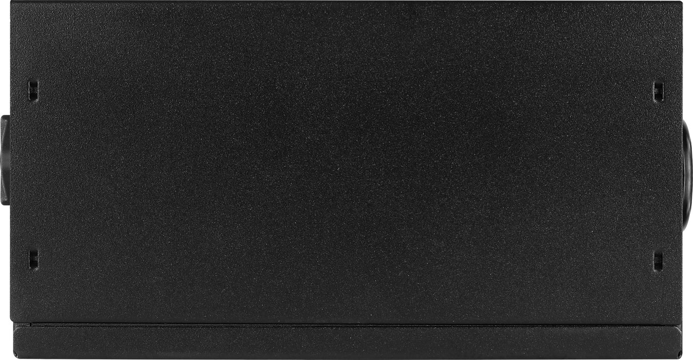 Aerocool LUX850 PC Power Supply 850W 80 Plus Bronze 230V 88% Efficiency Black