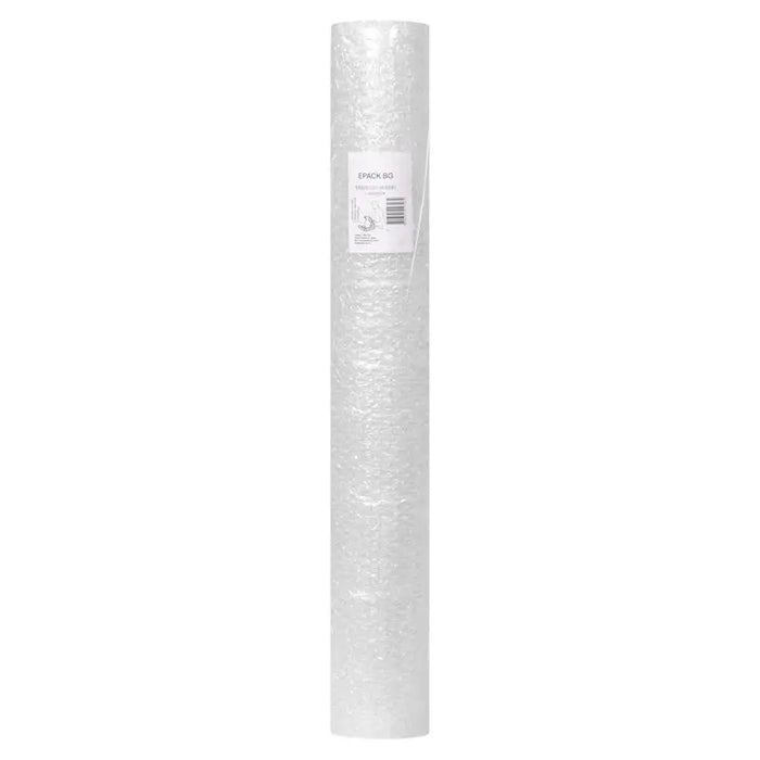 AEROPACK FOIL 5 M 80 CM 60 MICRON GREEN WAY - Опаковане<<<Домашни потреби<<<Кухня<<<Praktiker