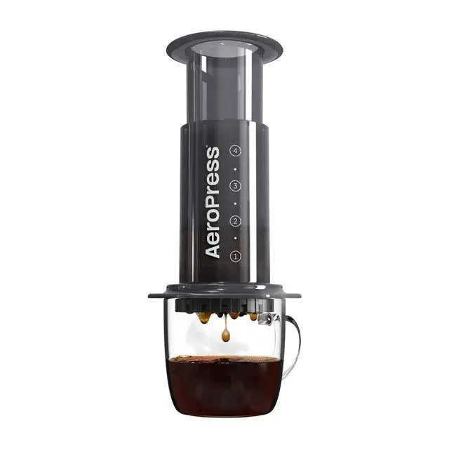 AeroPress 85R11 Coffee maker - Tea and coffee makersAGD-ZAP<<<Home Appliance - ProductsAGD<<<ActionPL