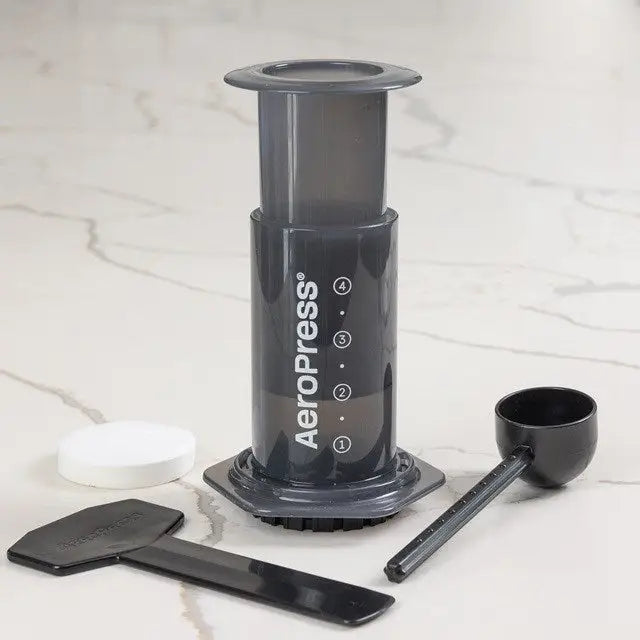 AeroPress 85R11 Coffee maker - Tea and coffee makersAGD-ZAP<<<Home Appliance - ProductsAGD<<<ActionPL