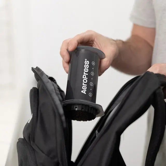 AeroPress 85R11 Coffee maker - Tea and coffee makersAGD-ZAP<<<Home Appliance - ProductsAGD<<<ActionPL