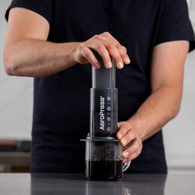 AeroPress 85R11 Coffee maker