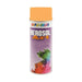 AEROSOL ART 1017 QUICK DRYING SAFFRON YELLOW DUPLI COLOR - Спрей бои<<<Бои за метал и дърво<<<Бои и лакове<<<Praktiker