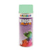AEROSOL ART 6019 QUICK DRY WHITE GREEN DUPLI COLOR - Спрей бои<<<Бои за метал и дърво<<<Бои и лакове<<<Praktiker