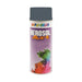 AEROSOL ART 7011 QUICK DRY IRON GRAY DUPLI COLOR - Спрей бои<<<Бои за метал и дърво<<<Бои и лакове<<<Praktiker&&&Спрей