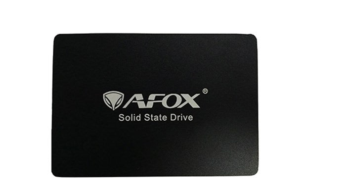 AFOX SSD 128GB TLC 510 MB/S