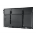 AG Neovo IFP-6503 Interactive flat panel 163.8 cm (64.5’’) LCD 400 cd/m² 4K Ultra HD Black Touchscreen Built-in