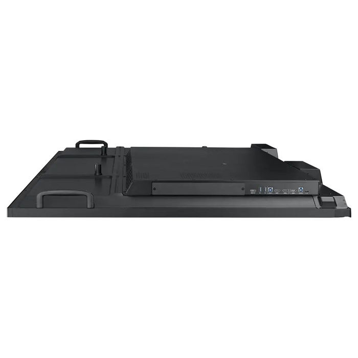 AG Neovo IFP-6503 Interactive flat panel 163.8 cm (64.5’’) LCD 400 cd/m² 4K Ultra HD Black Touchscreen Built-in