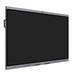 AG Neovo IFP7504P Interactive flat panel 189.2 cm (74.5’’) LED Wi-Fi 400 cd/m² 4K Ultra HD Silver Touchscreen Built-in