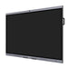 AG Neovo IFP7504P Interactive flat panel 189.2 cm (74.5’’) LED Wi-Fi 400 cd/m² 4K Ultra HD Silver Touchscreen Built-in