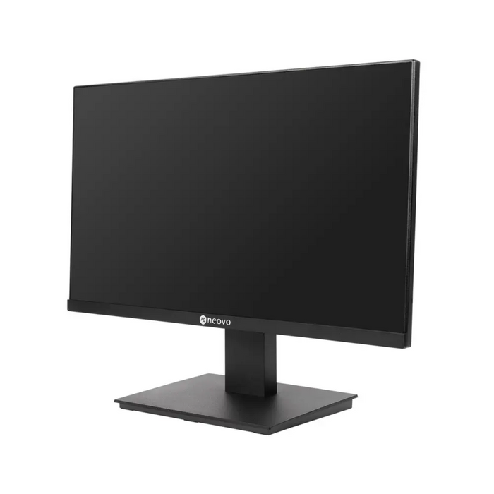 AG Neovo LA-2202 LED display 54.6 cm (21.5’’) 1920 x 1080 pixels Full HD LCD Black - LCD