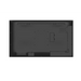 AG Neovo QM-4302 Digital signage flat panel 108 cm (42.5’’) IPS 400 cd/m² 4K Ultra HD Black 24/7 - LFD large