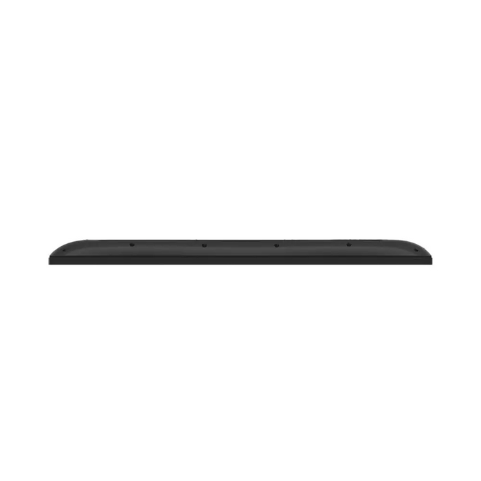 AG Neovo QM-4302 Digital signage flat panel 108 cm (42.5’’) IPS 400 cd/m² 4K Ultra HD Black 24/7 - LFD large