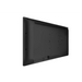 AG Neovo QM-4302 Digital signage flat panel 108 cm (42.5’’) IPS 400 cd/m² 4K Ultra HD Black 24/7 - LFD large
