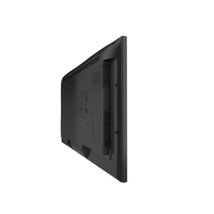 AG Neovo QM-4302 Digital signage flat panel 108 cm (42.5’’) IPS 400 cd/m² 4K Ultra HD Black 24/7 - LFD large