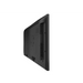 AG Neovo QM-4302 Digital signage flat panel 108 cm (42.5’’) IPS 400 cd/m² 4K Ultra HD Black 24/7 - LFD large