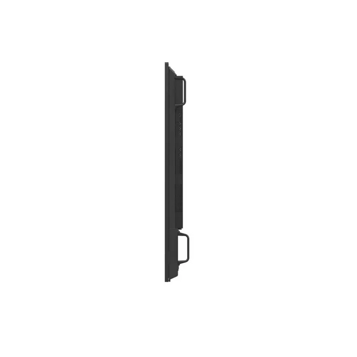 AG Neovo QM-6502 Digital signage flat panel 163.8 cm (64.5’’) LCD 400 cd/m² 4K Ultra HD Black - LFD large