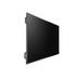 AG Neovo QM-6502 Digital signage flat panel 163.8 cm (64.5’’) LCD 400 cd/m² 4K Ultra HD Black - LFD large
