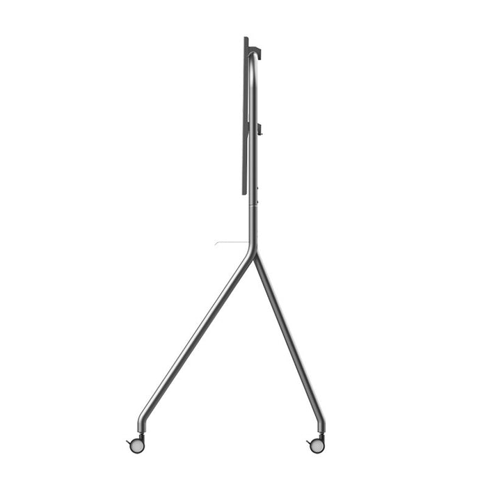 AG NEOVO LARGE MONITOR TROLLEY 55-86"/100 KG