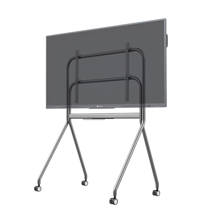 AG NEOVO LARGE MONITOR TROLLEY 55-86"/100 KG